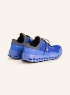 On Trailrunning-Schuhe CLOUDULTRA, Farbe: BLAU (Bild 1)