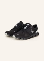 On Laufschuhe CLOUD X 3, Farbe: SCHWARZ (Bild 1)