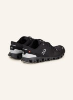 On Laufschuhe CLOUD X 3, Farbe: SCHWARZ (Bild 1)