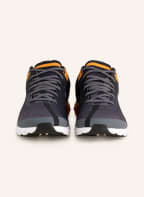 On Laufschuhe CLOUDFLOW, Farbe: DUNKELGRAU/ ORANGE (Bild 1)