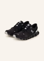 On Laufschuhe CLOUD X 3, Farbe: SCHWARZ (Bild 1)