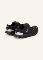 On Laufschuhe CLOUD X 3, Farbe: SCHWARZ (Bild 1)