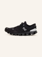 On Laufschuhe CLOUD X 3, Farbe: SCHWARZ (Bild 1)