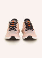On Laufschuhe CLOUD X 3, Farbe: ROSÉ (Bild 1)
