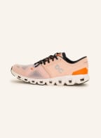 On Laufschuhe CLOUD X 3, Farbe: ROSÉ (Bild 1)