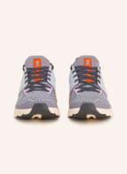 On Laufschuhe CLOUDSWIFT, Farbe: HELLGRAU/ HELLLILA/ ORANGE (Bild 1)