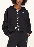 adidas Originals Hoodie, Farbe: SCHWARZ (Bild 1)