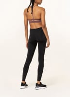 PUMA Sports bra STUDIO ULTRABARE STRAPPY , Color: DARK PURPLE (Image 1)