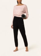 PUMA Training pants STUDIO, Color: BLACK (Image 1)