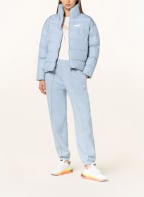 PUMA Quilted jacket ESS+, Color: LIGHT BLUE (Image 1)