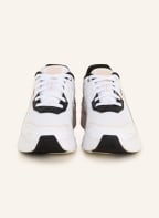 PUMA Sneakers KOSMO RIDER, Color: BLACK/ WHITE/ LIGHT PINK (Image 1)