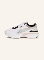PUMA Sneakers KOSMO RIDER, Color: BLACK/ WHITE/ LIGHT PINK (Image 1)