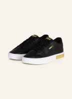 PUMA Sneakers CALI STAR GLAM, Color: BLACK (Image 1)
