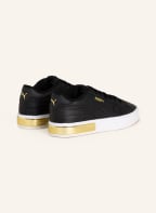 PUMA Sneakers CALI STAR GLAM, Color: BLACK (Image 1)