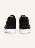 PUMA Sneakers CALI STAR GLAM, Color: BLACK (Image 1)