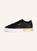 PUMA Sneakers CALI STAR GLAM, Color: BLACK (Image 1)