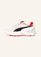 PUMA Sneakers ORKID, Color: WHITE/ BLACK/ RED (Image 1)