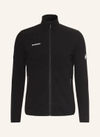 MAMMUT Kurtka polarowa INNOMINATA LIGHT ML, Kolor: CZARNY (Obrazek 1)