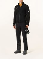 MAMMUT Kurtka polarowa INNOMINATA LIGHT ML, Kolor: CZARNY (Obrazek 1)