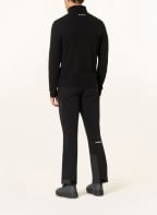 MAMMUT Kurtka polarowa INNOMINATA LIGHT ML, Kolor: CZARNY (Obrazek 1)