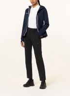 MAMMUT Hybrid-Jacke TAISS IN, Farbe: DUNKELBLAU (Bild 1)