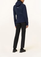 MAMMUT Hybrid-Jacke TAISS IN, Farbe: DUNKELBLAU (Bild 1)