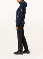 MAMMUT Hybrid-Jacke TAISS IN, Farbe: DUNKELBLAU (Bild 1)