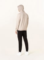 EA7 EMPORIO ARMANI Hoodie, Farbe: HELLBRAUN (Bild 1)