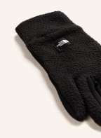 THE NORTH FACE Handschuhe FLEESKI ETIP, Farbe: SCHWARZ (Bild 1)