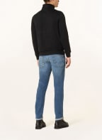 NAPAPIJRI Sweat-Troyer BURGEE, Farbe: SCHWARZ (Bild 1)
