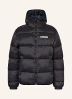 NAPAPIJRI Steppjacke A-SUOMI, Farbe: SCHWARZ (Bild 1)