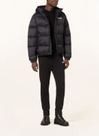 NAPAPIJRI Steppjacke A-SUOMI, Farbe: SCHWARZ (Bild 1)