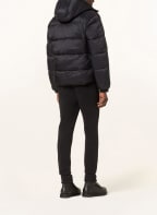 NAPAPIJRI Steppjacke A-SUOMI, Farbe: SCHWARZ (Bild 1)