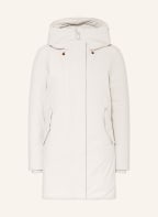SAVE THE DUCK Parka NELLIE, Farbe: ECRU (Bild 1)