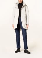 SAVE THE DUCK Parka NELLIE, Farbe: ECRU (Bild 1)