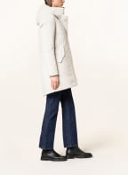 SAVE THE DUCK Parka NELLIE, Farbe: ECRU (Bild 1)