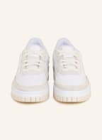 PUMA Sneakers CALI DREAM TWEAK, Color: WHITE/ LIGHT YELLOW (Image 1)