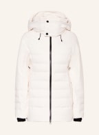 THE NORTH FACE Daunen-Skijacke DISERE, Farbe: ECRU (Bild 1)
