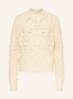 ISABEL MARANT ÉTOILE Pullover GALI, Farbe: ECRU (Bild 1)