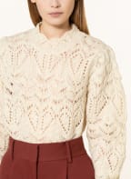 ISABEL MARANT ÉTOILE Pullover GALI, Farbe: ECRU (Bild 1)