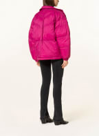 ISABEL MARANT ÉTOILE Oversized-Steppjacke FIMO, Farbe: FUCHSIA (Bild 1)