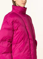 ISABEL MARANT ÉTOILE Oversized-Steppjacke FIMO, Farbe: FUCHSIA (Bild 1)