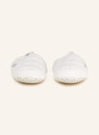 THE NORTH FACE Hausschuhe TENT, Farbe: WEISS (Bild 1)