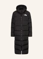 THE NORTH FACE Daunenmantel TRIPLE C, Farbe: SCHWARZ (Bild 1)