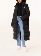 THE NORTH FACE Daunenmantel TRIPLE C, Farbe: SCHWARZ (Bild 1)
