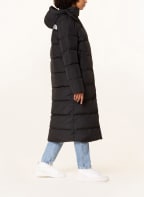 THE NORTH FACE Daunenmantel TRIPLE C, Farbe: SCHWARZ (Bild 1)