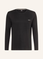 BOSS Schlafshirt , Farbe: SCHWARZ (Bild 1)