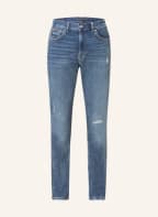 TOMMY HILFIGER Jeans HOUSTON Slim Taper Fit, Farbe: 1BA Three Years Aged (Bild 1)
