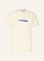 Arte Antwerp T-Shirt, Farbe: CREME (Bild 1)