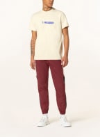 Arte Antwerp T-Shirt, Farbe: CREME (Bild 1)